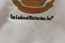 TLOD Silver Striped Button Down