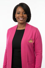 Pink TLOD Lightweight Sweater