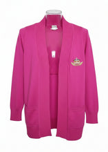 Pink TLOD Lightweight Sweater