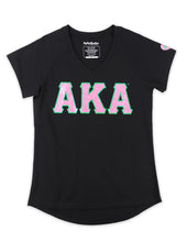 AKA Shirt