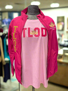 TLOD Light Weight Jacket