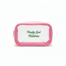 4-Piece Pretty Girl Travel Set