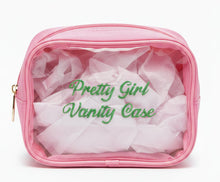 4-Piece Pretty Girl Travel Set