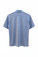 Jack & Jill Light Blue Polo