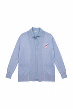 Jack & Jill Open Front Cardigan