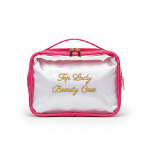 4-Piece Top Lady Travel Set