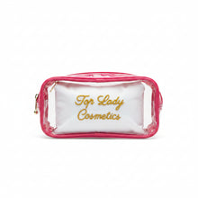 4-Piece Top Lady Travel Set