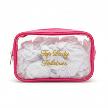 4-Piece Top Lady Travel Set