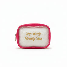 4-Piece Top Lady Travel Set