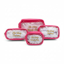 4-Piece Top Lady Travel Set