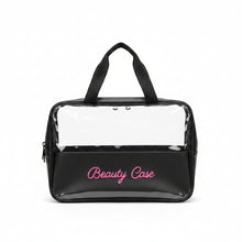 Monogram Travel 3-Piece Set – Black