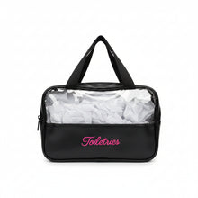 Monogram Travel 3-Piece Set – Black