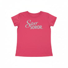 Silver Soror T-shirt