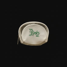 Links Vanity Pouch