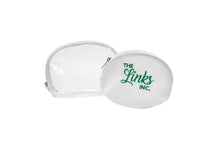 Links Vanity Pouch