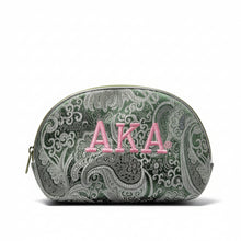 Alpha Kappa Alpha Travel Bag Set