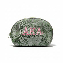 Alpha Kappa Alpha Travel Bag Set