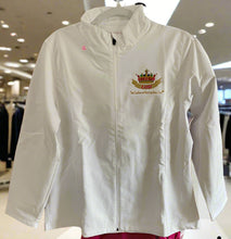 TLOD White Jacket