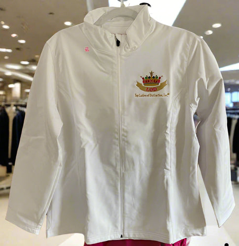 TLOD White Jacket