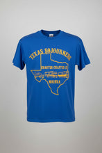 Load image into Gallery viewer, Texas Sojourners Adult T-Shirt