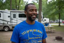 Load image into Gallery viewer, Texas Sojourners Adult T-Shirt