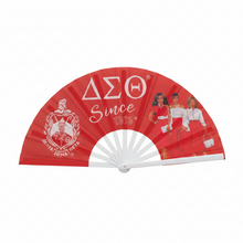 DST Fan