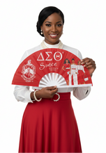 DST Fan