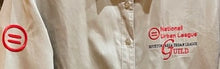 HAUL Guild Ladies khaki Long Sleeve Shirt