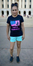 Load image into Gallery viewer, Kamala Harris Vote Shirt