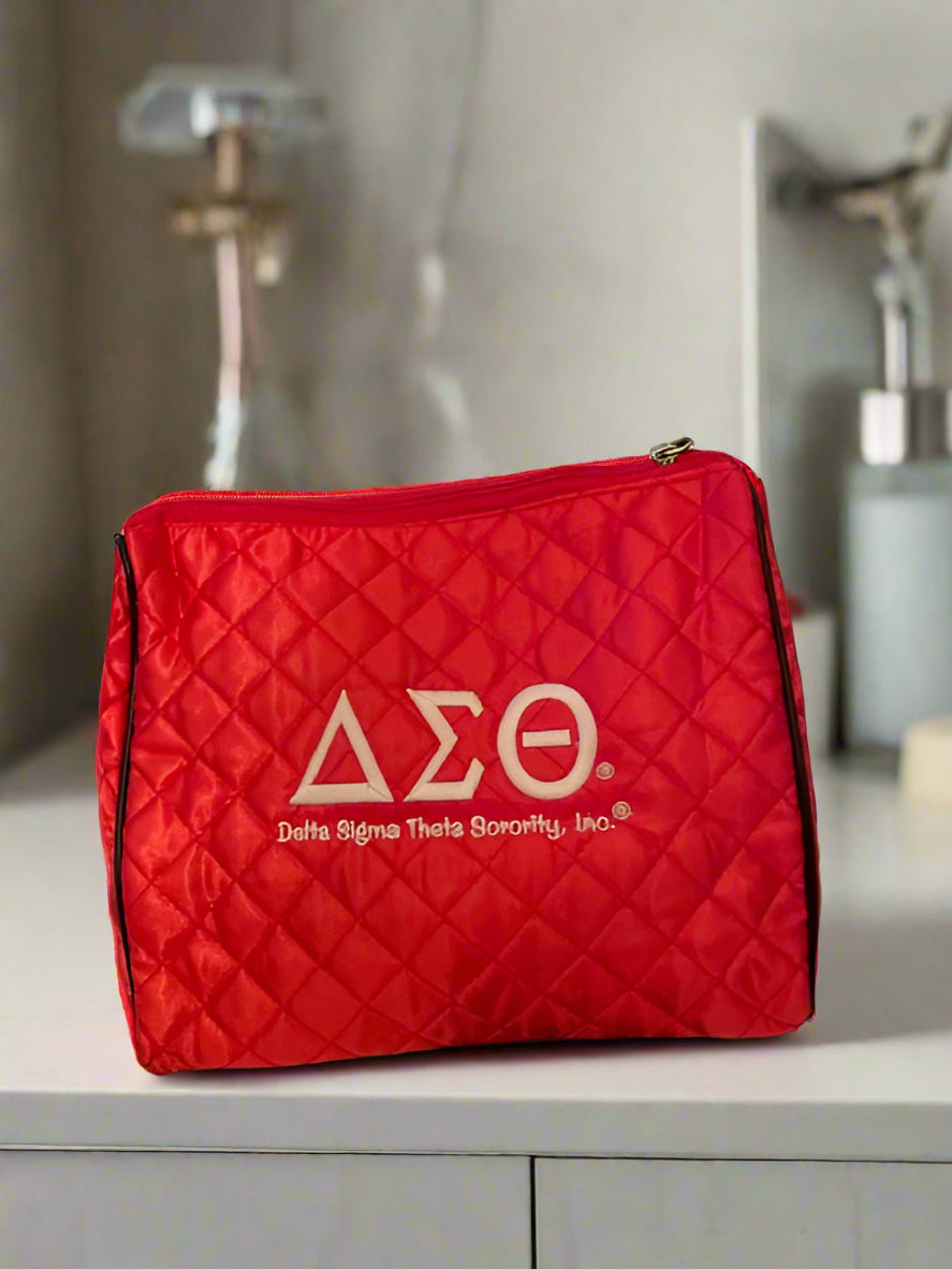 DST Cosmetic Bag
