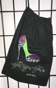 Shoe Bag/AKA