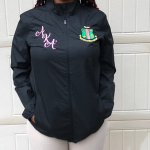 Highly AKlAimed Ivy Light Weight Jackets