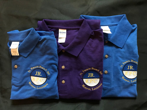 St. Frances Branch Logo