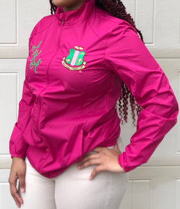Highly AKlAimed Ivy Light Weight Jackets